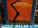 Children of The Corn Varese Sarabande 1984 Vinyl