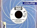 SCARCE Monkees Michael Blessing Promo 45 Until It’s Time for You to Go 1965 Nesm