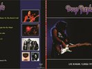 DEEP PURPLE – Live In Miami 1976 (vinyls)