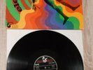 LP Xhol Caravan- Electrip Krautrock  Original 80 099 IU Hansa Record Vinyl