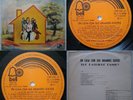 THE PARTRIDGE FAMILY DAVID CASSIDY AT HOME 1974 UNIQ CVR & ERRORS CHILEAN PRESS