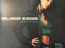 Alicia Keys ‎– Songs In A Minor : MBK Entertainment ‎SEALED 2LP COLOR VINYL