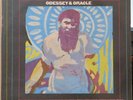 THE ZOMBIES 1969 “ODESSEY & ORACLE” RARE ORIGINAL EDITION MONO LP BRAZIL