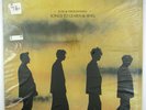 ECHO & THE BUNNYMEN Songs To Learn And Sing LP 1985 ALT/INDIE ROCK NM- NM-
