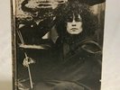 MARC BOLAN/T-REX/THE WARLOCK OF LOVE/ORIGINAL 1969 POETRY BOOK