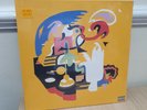 SEALED - Mac Miller - Faces Triple LP Coloured Yellow Vinyl Mixtape
