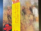SPOOKY TOOTH It's All About 1968 LP JAPAN OBI PROMO Humble Pie SAVOY BROWN Rare