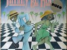 33t Jimmy Bo Horne - Dance across the floor (LP) - 1978