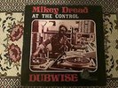Mikey Dread At Controls , Dubwise  , Dread Label THIS IS SOLD
