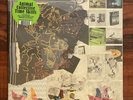 Animal Collective Time Skiffs Ruby Black Starburst Vinyl Domino Exclusive New