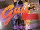 Vinyl Record LP Guy Featuring “Teddy Jam” & “Groove” MCA-42176