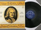 R213 Bach Violin Concertos L. & P. Kogan Melodiya CM 02995-96 Stereo