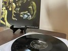 The Jimi Hendrix Experience Electric Ladyland 1968 Vinyl Mint UK Cover art