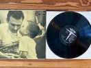 Stan Getz Plays LP Vinyl Compilation Verve Records US Mono 1957 Jazz VG/VG Rare