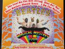 THE BEATLES Magical Mystery Tour 1967 Capitol Records; SMAL 2835 Vinyl exc.cond