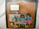 HARRY NILSSON   PUSSY CATS LP QUAD 1974 RARE QUADRAPHONIC PRODUCED BYJOHN LENNON