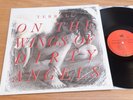 Terrell On The Wings Of Dirty Angels LP  Giant Records ‎ 7599-24400-1