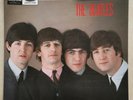Beatles TICKET TO RIDE/YES IT IS -  R 5265 UK single M-/EX-