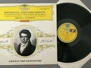 R215 Beethoven String Quartets Amadeus Quartet DGG 138 893 SLPM Red Stereo Tulip