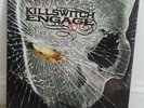 Killswitch Engage As Daylight Dies 1st Press Vinyl Very Good / Very Good Plus