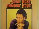 Vinyl Gene Ammons - Boss Soul  rar Jazz LP Prestige Saba PRST 7445 Post Bop