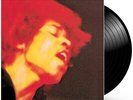 The Jimi Hendrix Experience : Electric Ladyland Vinyl 12