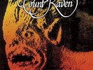 Count Raven High on Infinity (Coloured Edt.) (Vinyl)