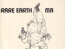 Rare Earth Ma NEAR MINT Motown Vinyl LP
