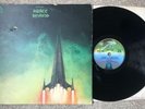Ramases / Space Hymns / Vertigo / Foldout Poster / 1971 Vg+