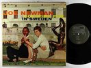 Joe Newman - Counting Five In Sweden LP - World Pacific - WP-1288 Mono DG VG+