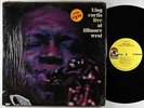 King Curtis - Live At Fillmore West LP - ATCO 1841 Broadway VG+ Shrink