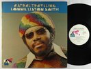 Lonnie Liston Smith - Astral Traveling LP - Flying Dutchman