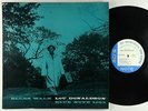 Lou Donaldson - Blues Walk LP - Blue Note BLP 1593 Mono DG RVG Ear 47 W 63rd VG+