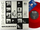 Marty Paich - Featuring Art Pepper LP - Tampa Japan Red Wax 180g Reissue NM Obi