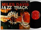 Miles Davis - Jazz Track LP - Columbia - CL 1268 6-Eye Mono DG VG++