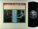 Oscar Peterson Trio - Very Tall LP - Verve - V-8429 Mono VG+