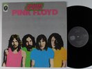 PINK FLOYD Masters Of Rock COLUMBIA LP VG+ holland d