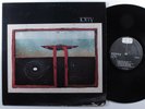 TOTTY Self Titled OUR FIRST BT-205 LP VG++/VG+ with insert d