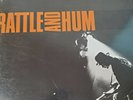 u2 rattle and hum vinyl