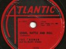 BIG JOE TURNER  - 