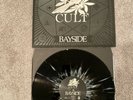 Bayside - Cult LP OOP Green Day New Found Glory Four Year Strong Blink 182 NOFX