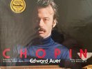 AUDIOPHILE - EDWARD AUER / Music of Chopin / RCA Highest Fidelity D2D RDCE-7