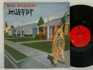 Bad Religion – Suffer LP 1988 US Epitaph Punk Rock RANCID OFFSPRING GREEN DAY