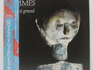 Violent Femmes - Hallowed Ground LP 1984 Japan Press R.E.M. w/ obi, insert