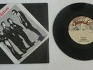 ANTI-SOCIAL / BREAKDOWN near mint 1977 CHISWICK RECORDS 1st PRESS 7