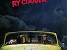 Ry Cooder - Into The Purple Valley - Vinyl Record.. - G7814G