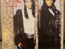 Milli Vanilli Girl You Know Its True vinyl LP