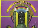 GAMBLE RECORDS ALL STARS-GAMBLE LP STILL SEALED-INTRUDERS/FRANK BEVERLY +10-SALE