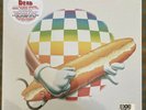 GRATEFUL DEAD LIVE AT OLYMPIA 5/3/72 - 180 GRAM 6 LP BOXED SET 