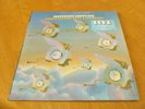 JEFFERSON AIRPLANE THIRTY SECONDS OVER WINTERLAND LP BFL1 0147 WRAP & STICKER